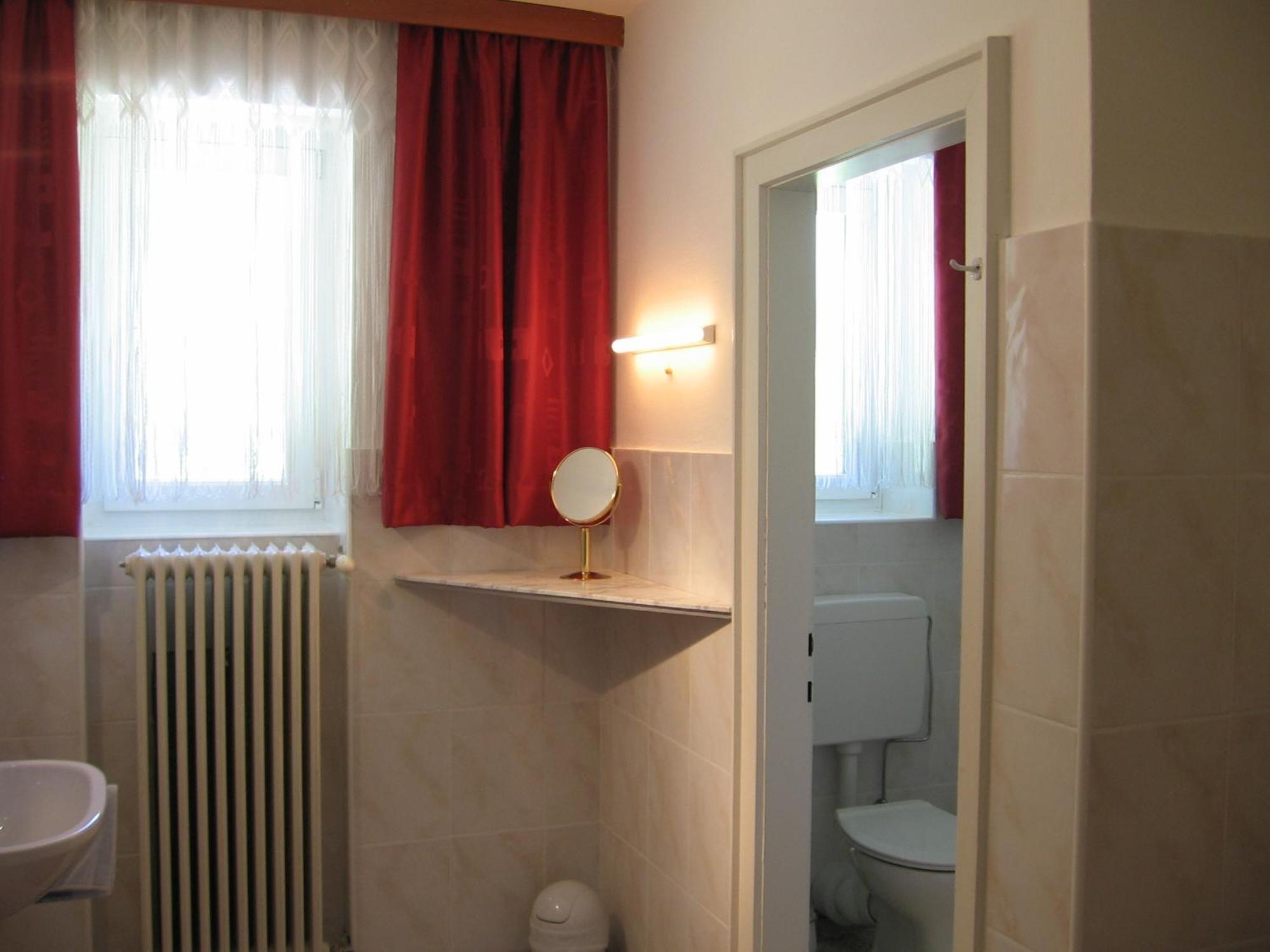 Ferienhaus Hollinger Apartment Verditz Bagian luar foto