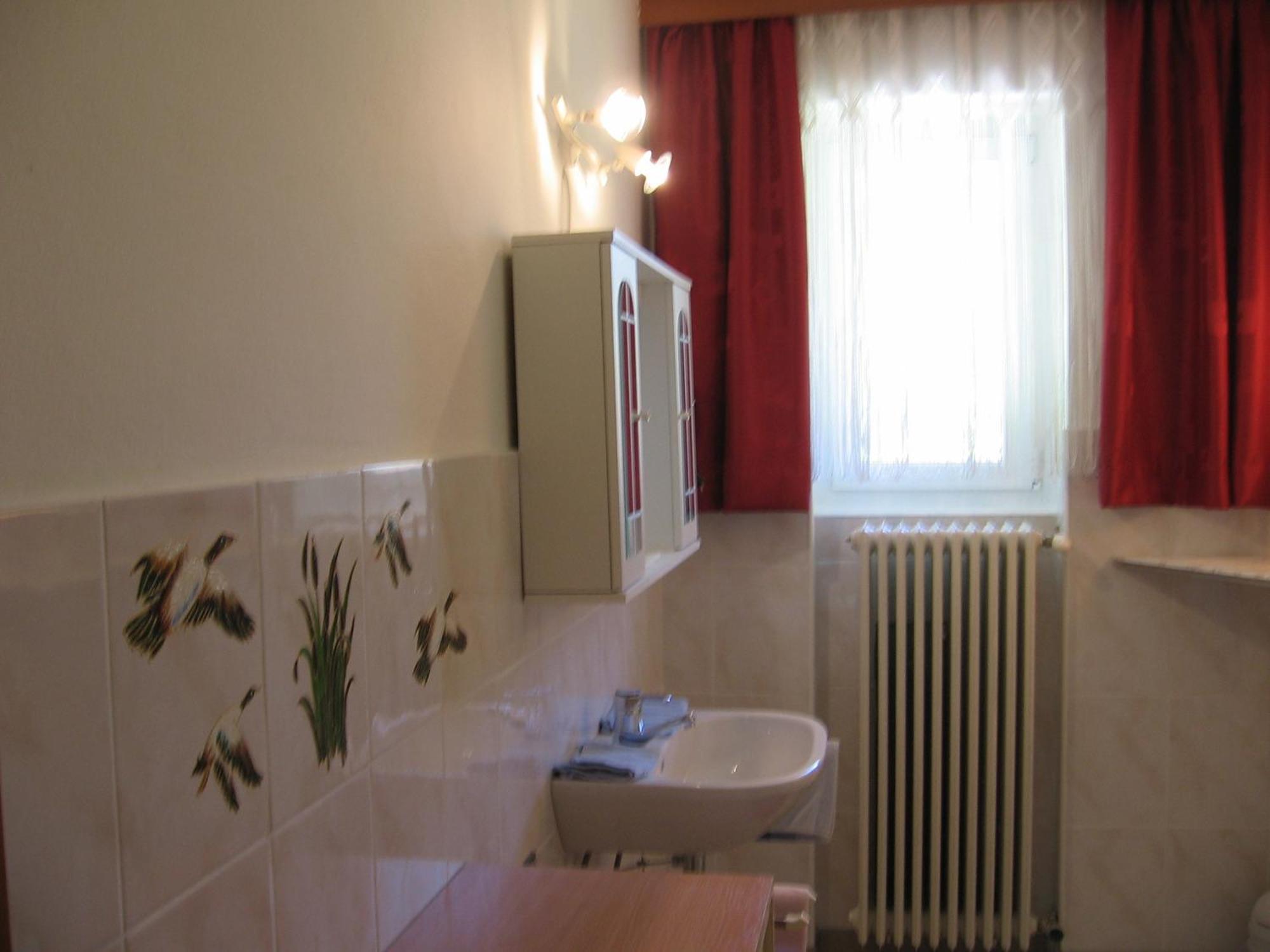 Ferienhaus Hollinger Apartment Verditz Bagian luar foto
