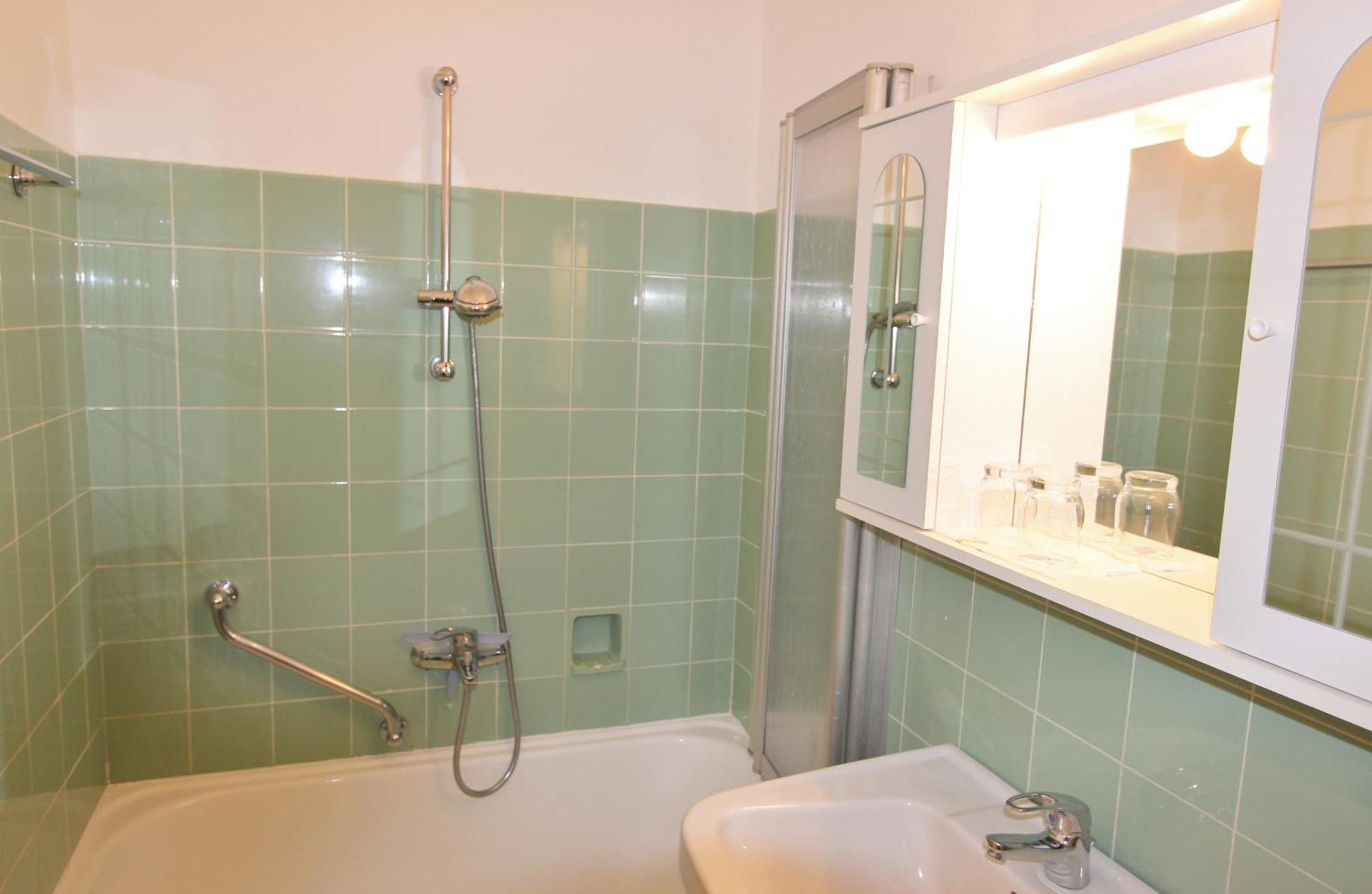 Ferienhaus Hollinger Apartment Verditz Ruang foto