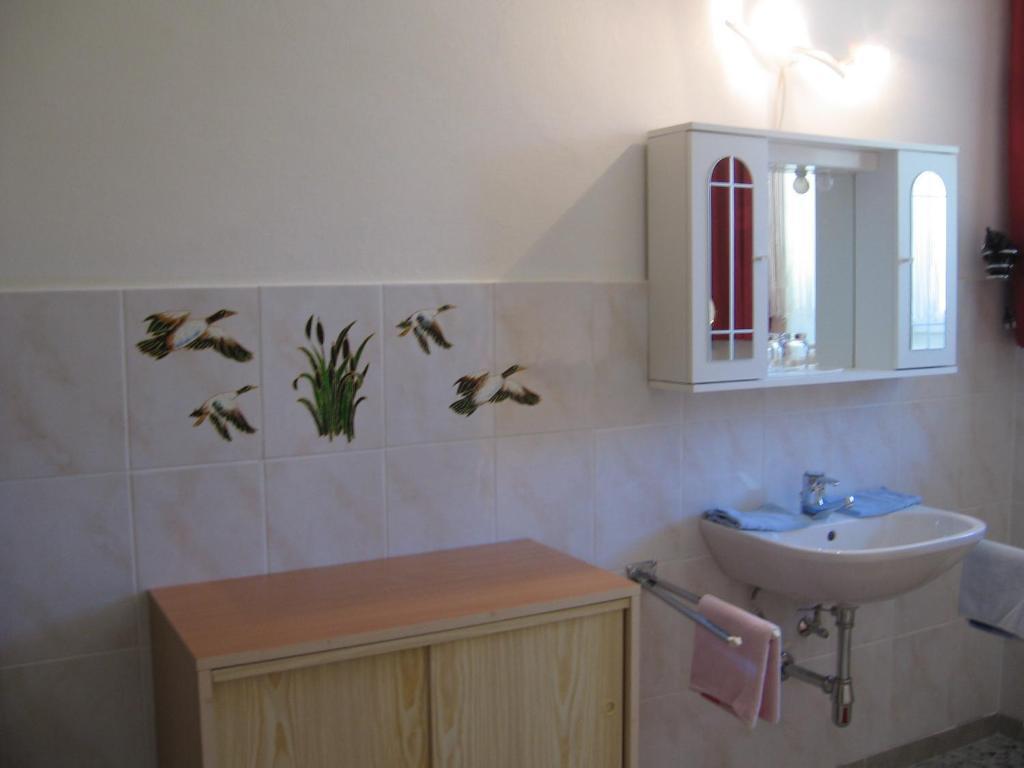 Ferienhaus Hollinger Apartment Verditz Ruang foto
