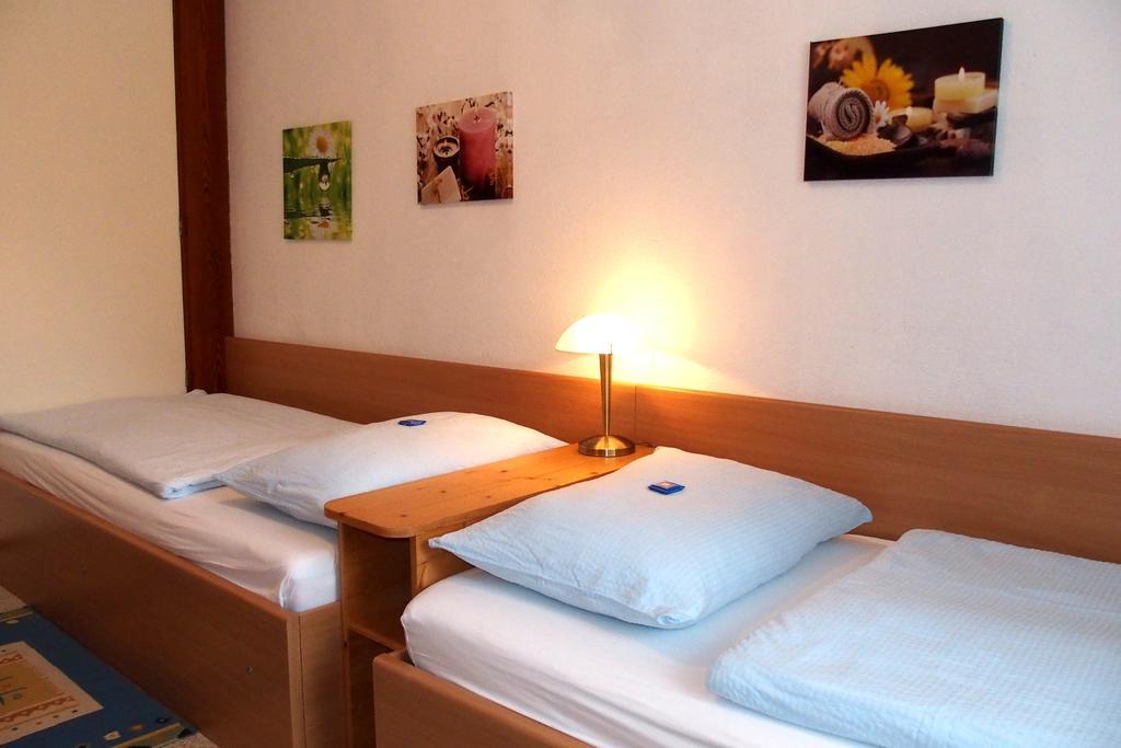 Ferienhaus Hollinger Apartment Verditz Bagian luar foto