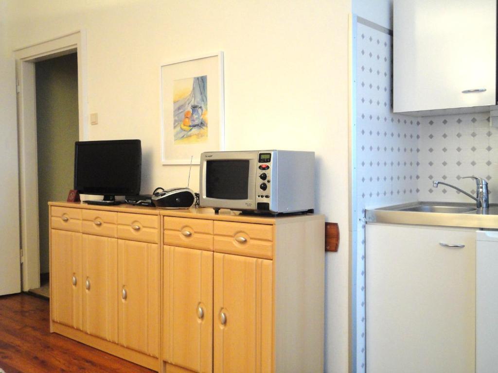 Ferienhaus Hollinger Apartment Verditz Ruang foto