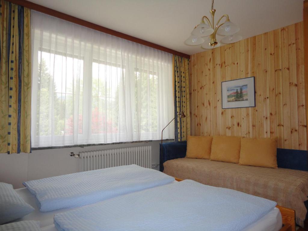 Ferienhaus Hollinger Apartment Verditz Ruang foto