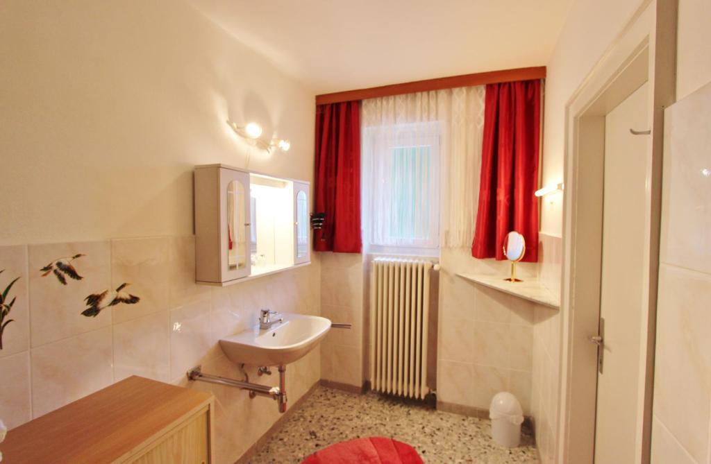 Ferienhaus Hollinger Apartment Verditz Ruang foto