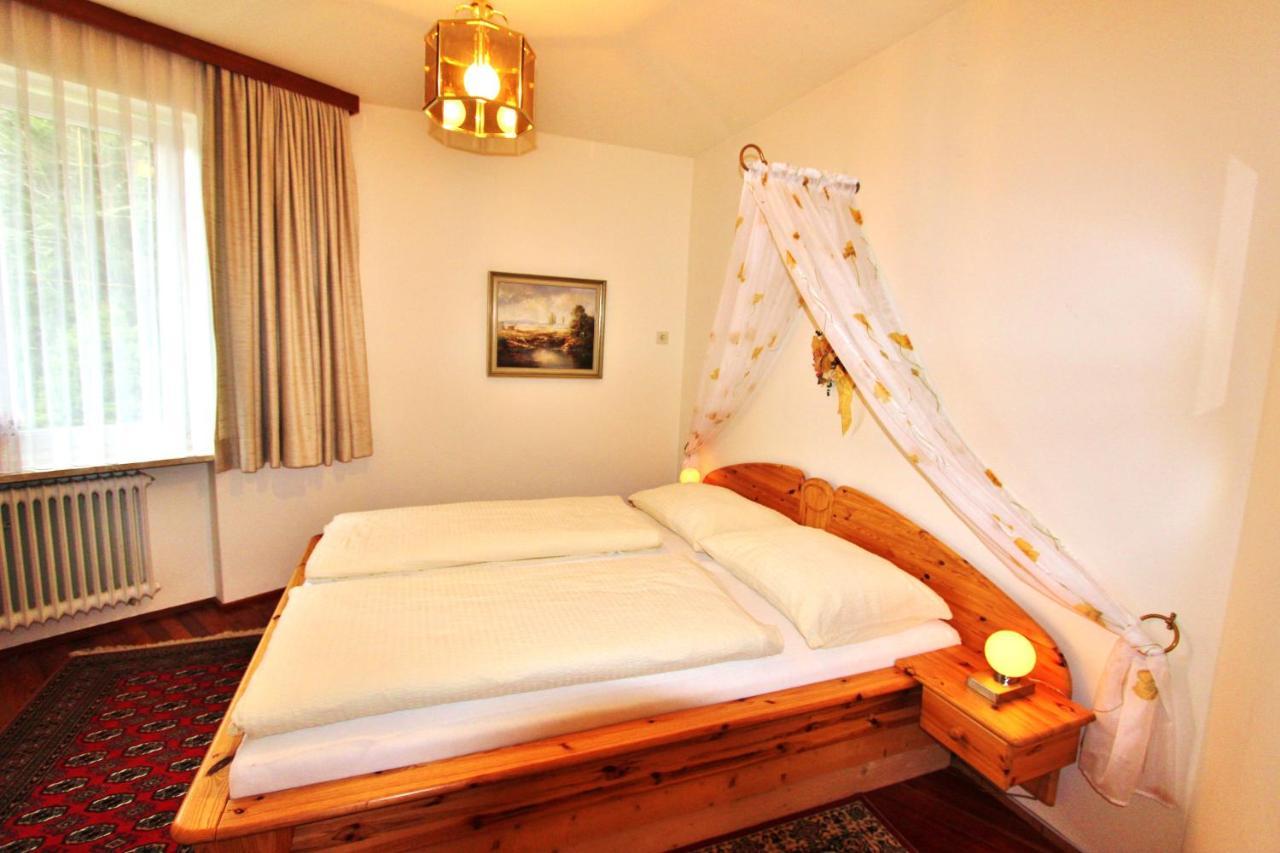 Ferienhaus Hollinger Apartment Verditz Bagian luar foto